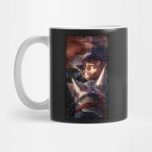 Darius Mug